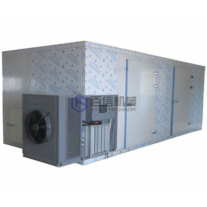 河南空氣能烘干設(shè)備