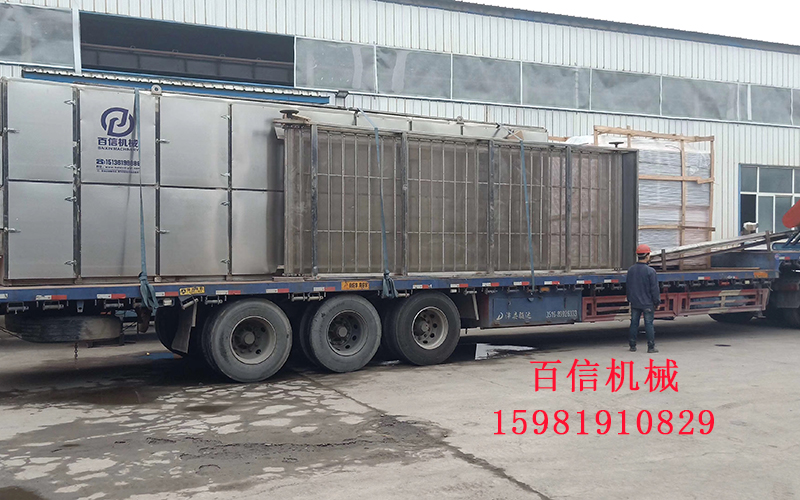 農(nóng)副產(chǎn)品干燥如何選購熱泵烘干機(jī)